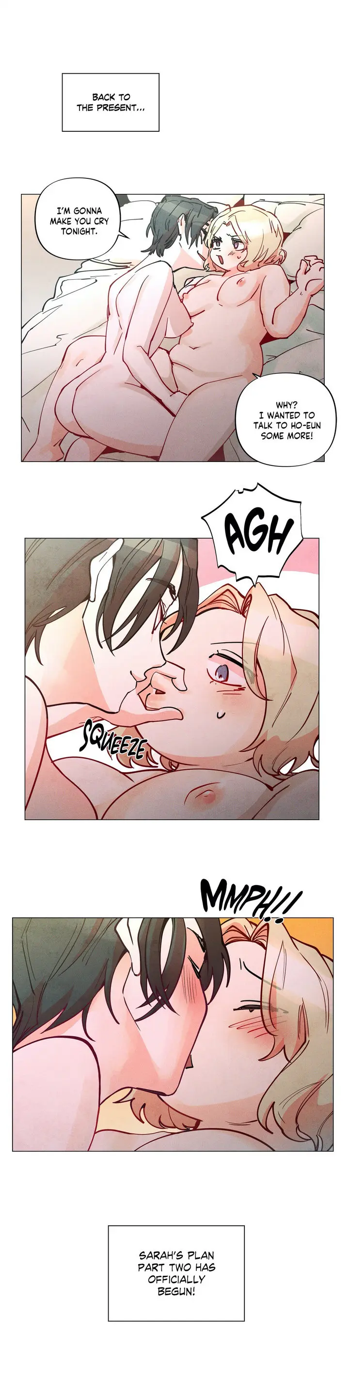 The Missing O Episode 139 - Page 6