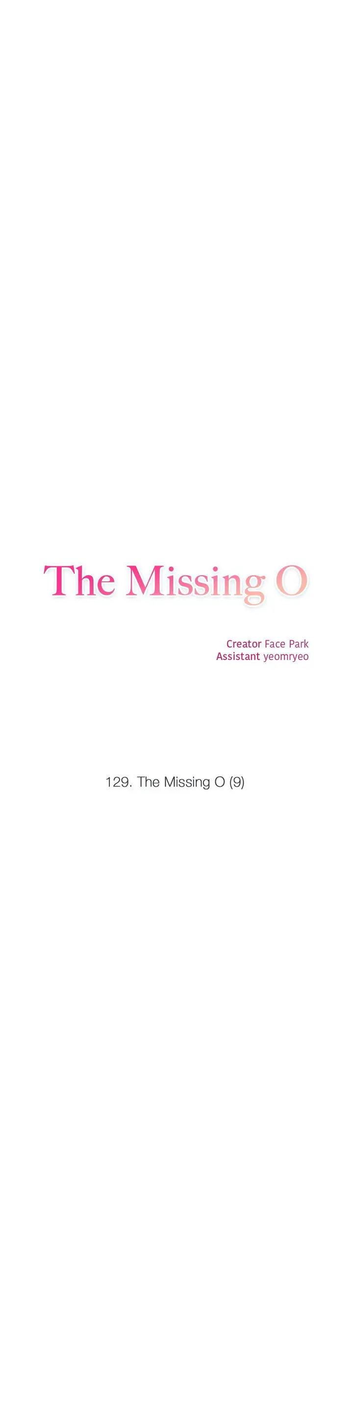 The Missing O Episode 139 - Page 7