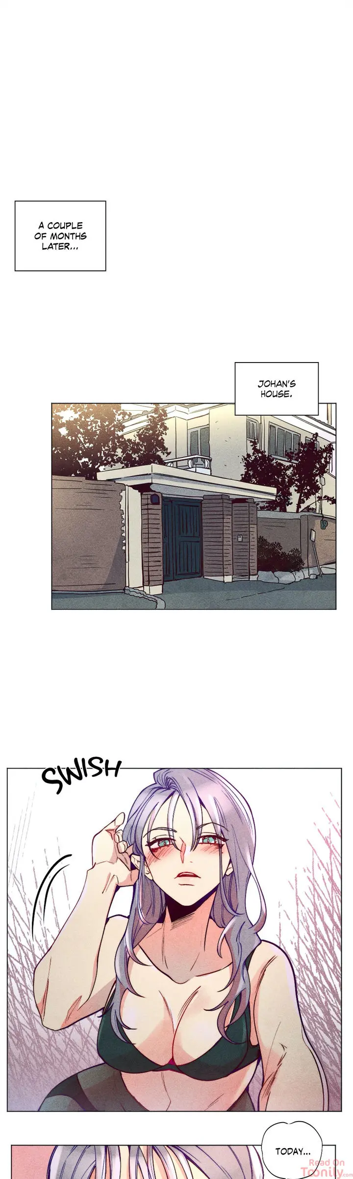 The Missing O Episode 140 - Page 1