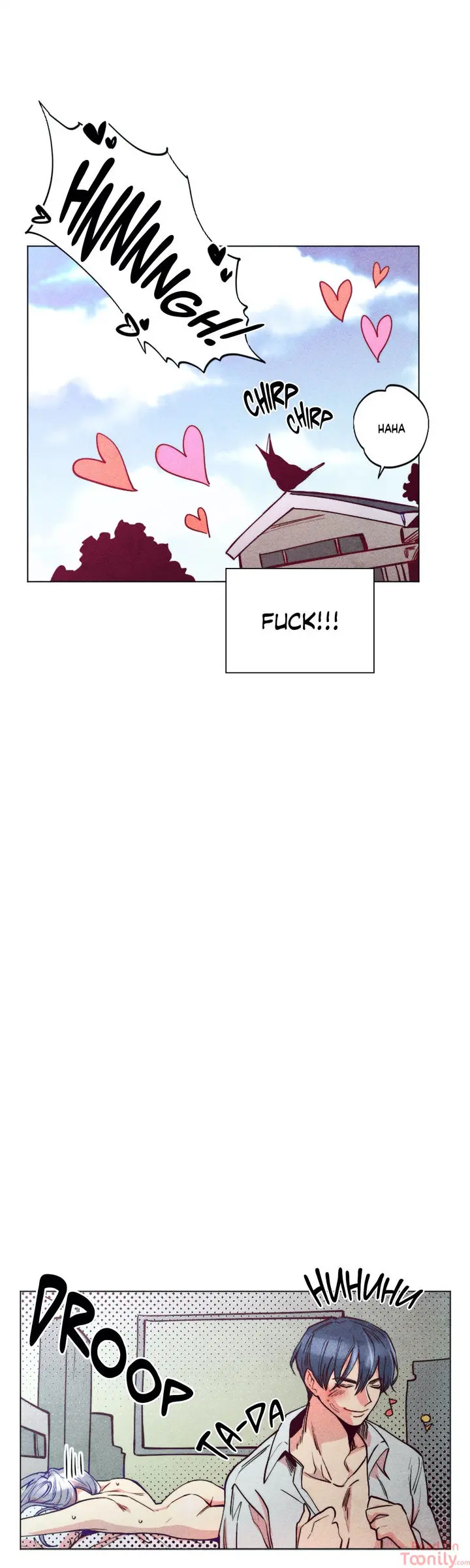 The Missing O Episode 140 - Page 12