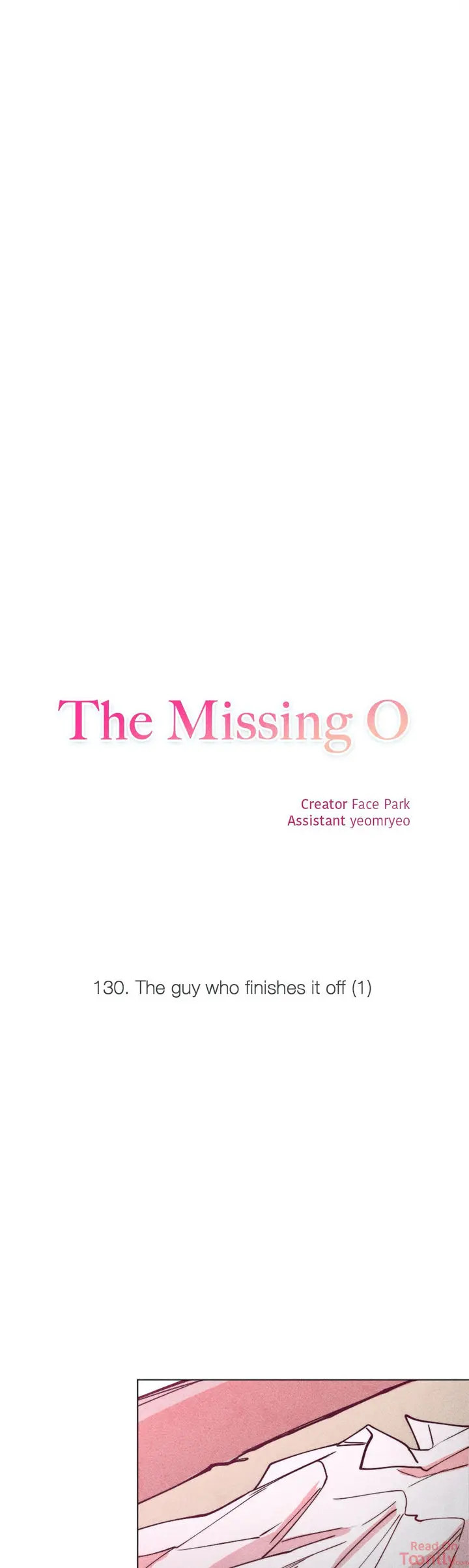 The Missing O Episode 140 - Page 7