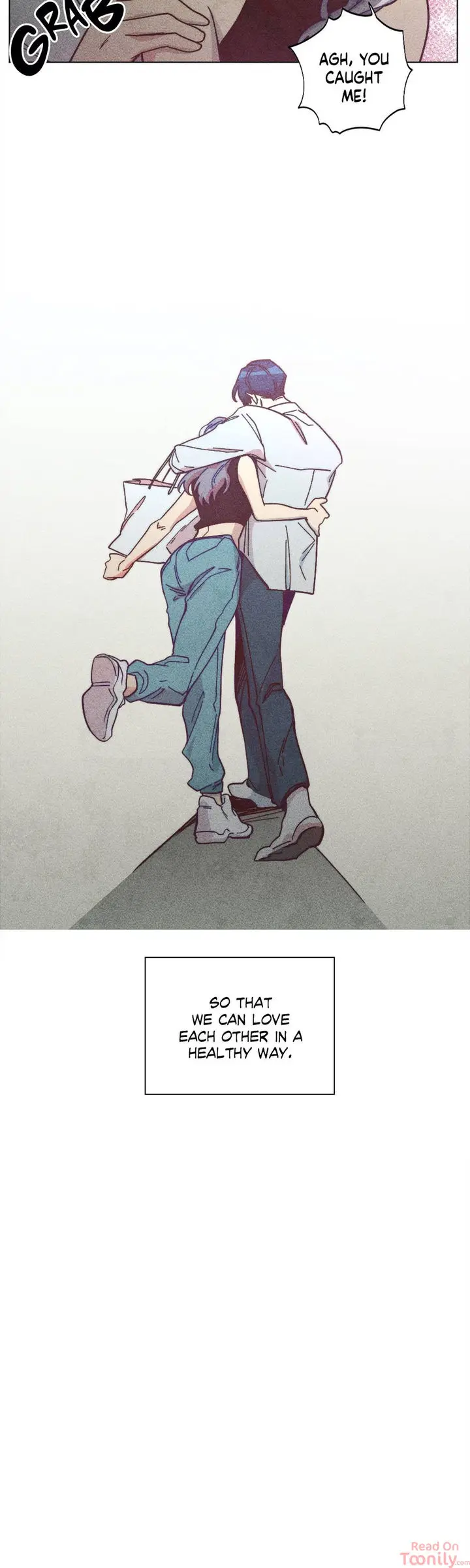 The Missing O Episode 141 - Page 17