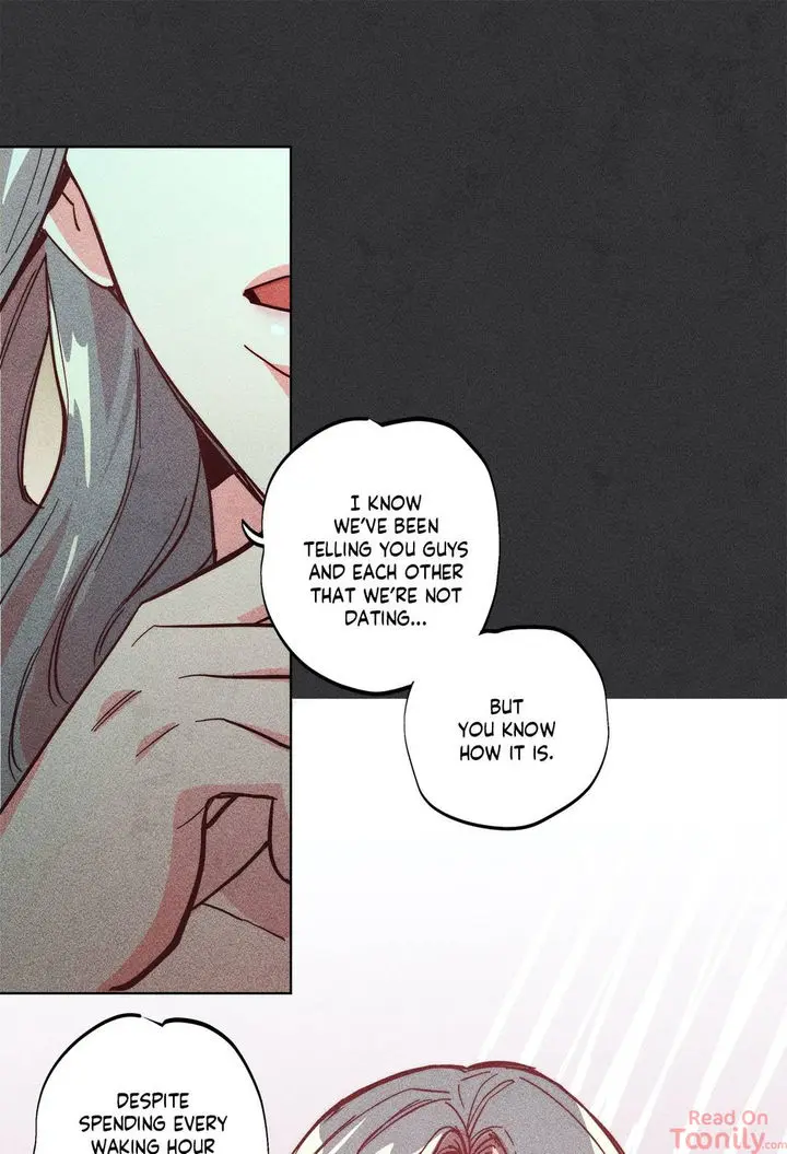 The Missing O Episode 141 - Page 25