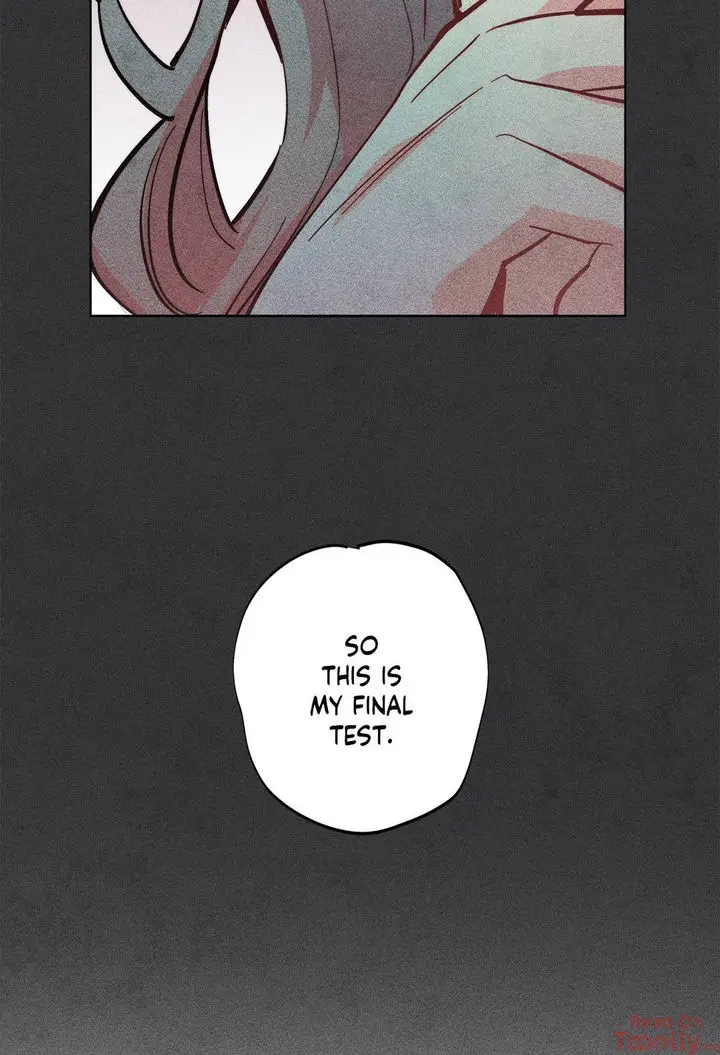 The Missing O Episode 141 - Page 28