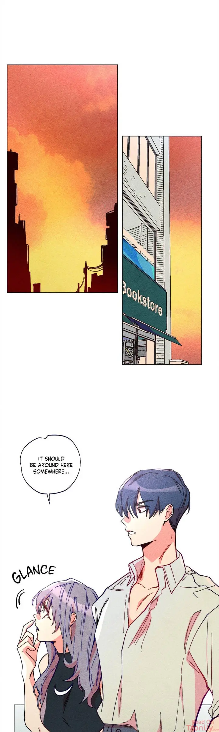 The Missing O Episode 141 - Page 8