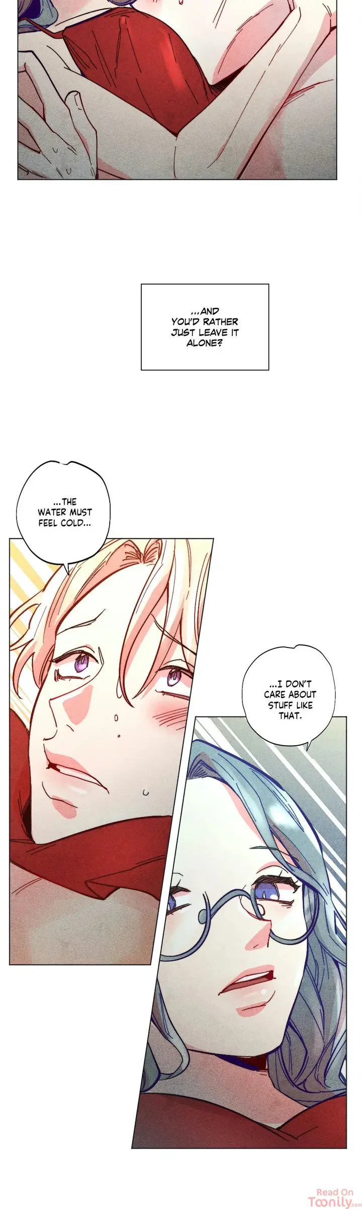 The Missing O Episode 142 - Page 10