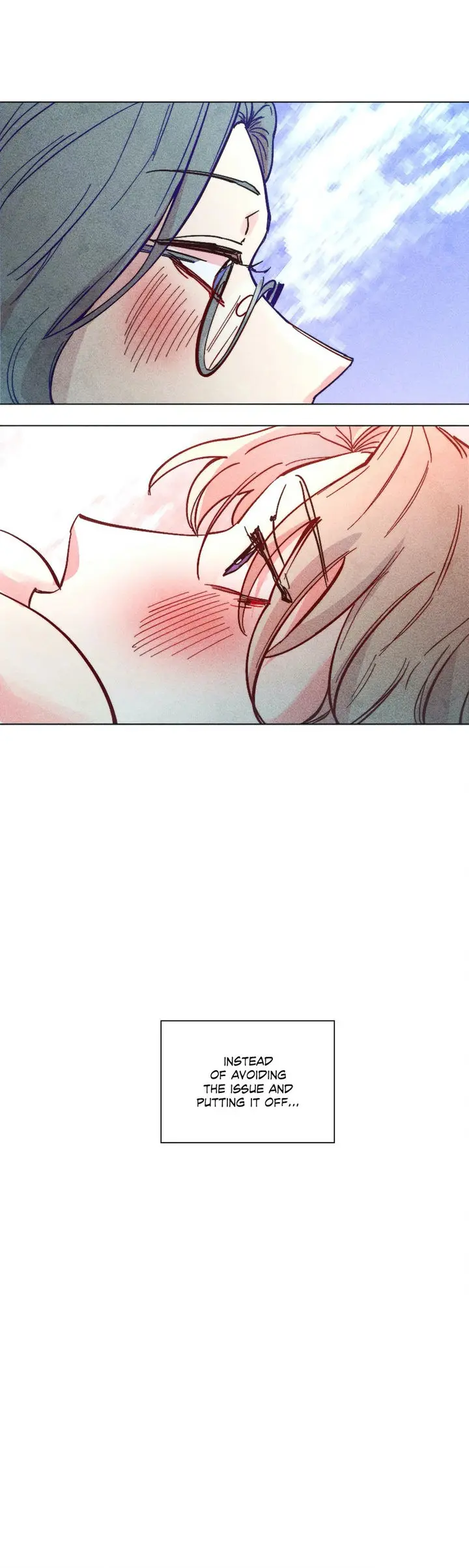 The Missing O Episode 142 - Page 12