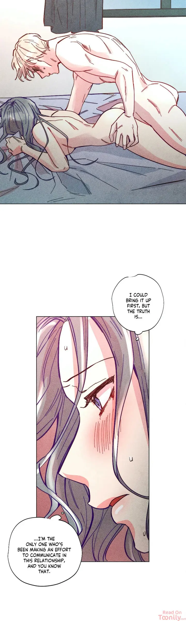 The Missing O Episode 142 - Page 14