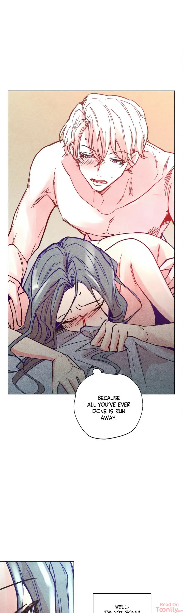 The Missing O Episode 142 - Page 15