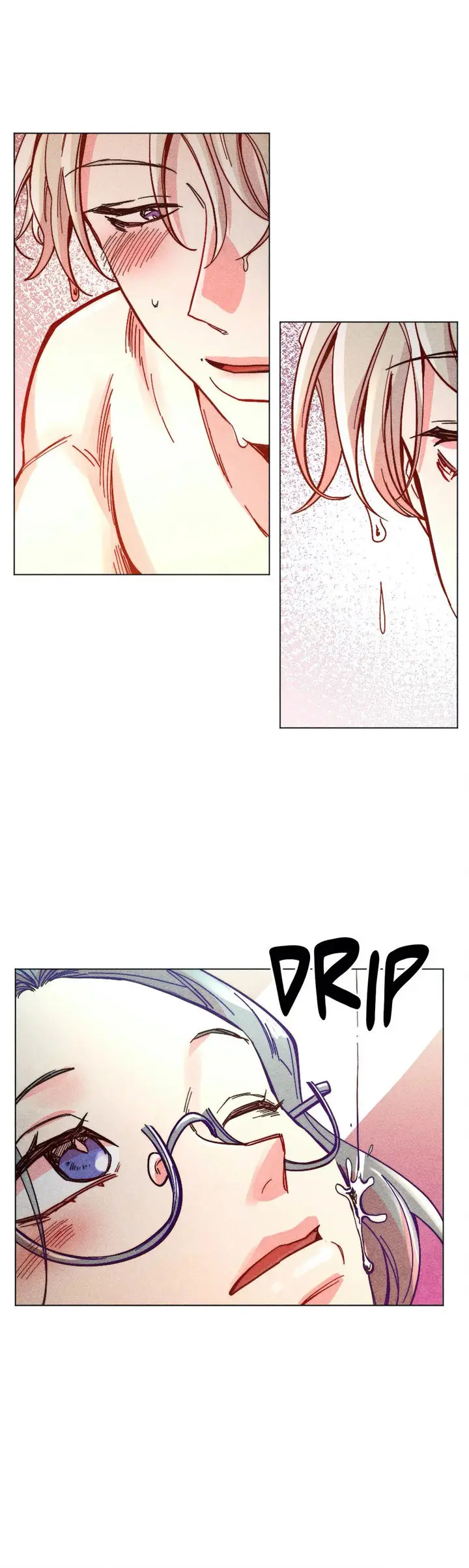 The Missing O Episode 142 - Page 6