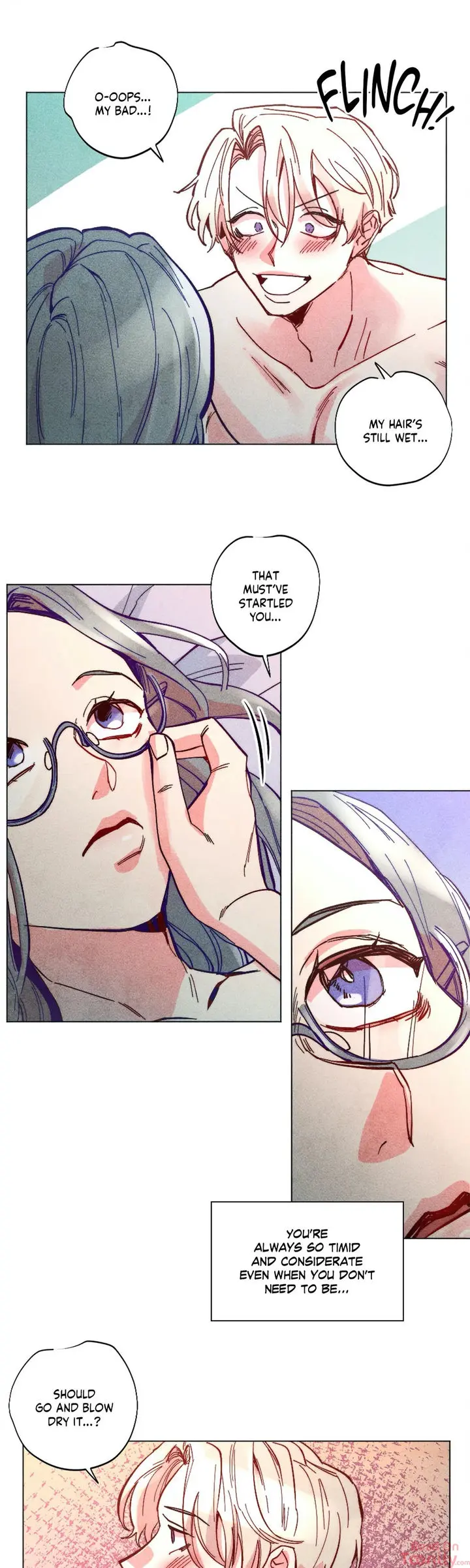 The Missing O Episode 142 - Page 7