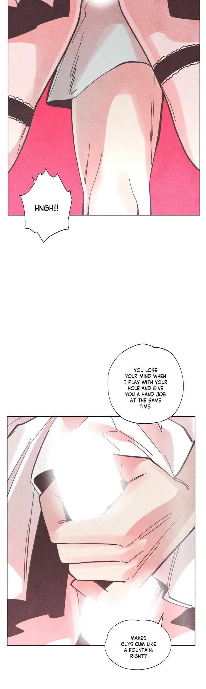 The Missing O Episode 143 - Page 23
