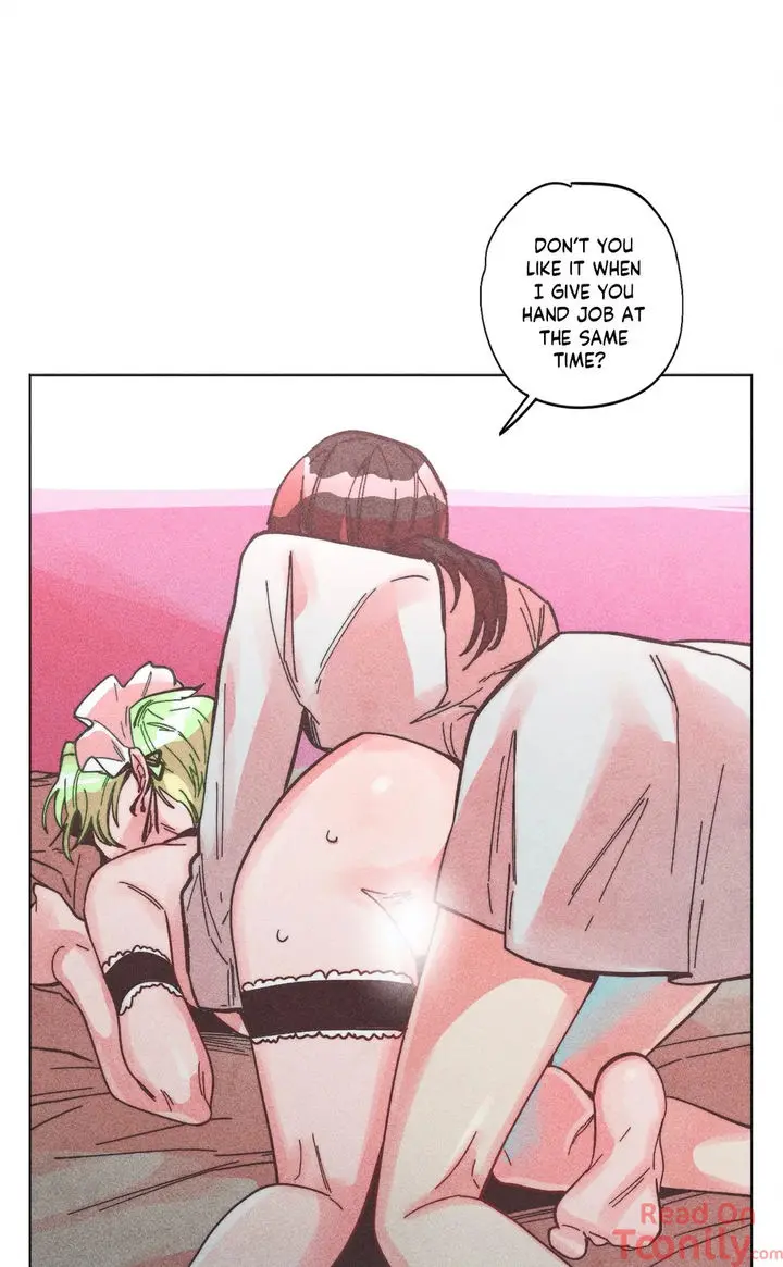 The Missing O Episode 143 - Page 25