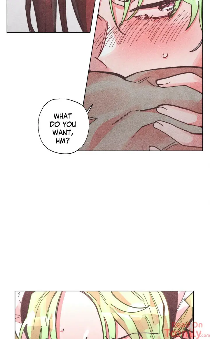 The Missing O Episode 143 - Page 27