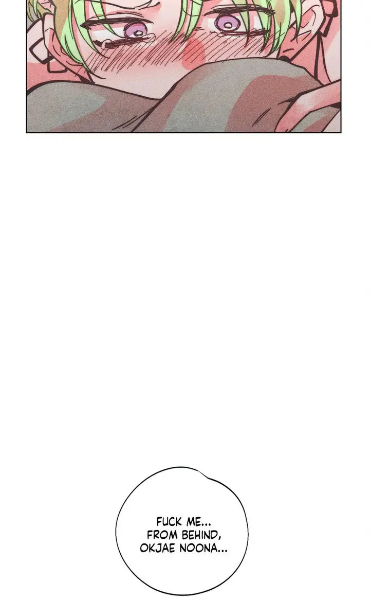 The Missing O Episode 143 - Page 28