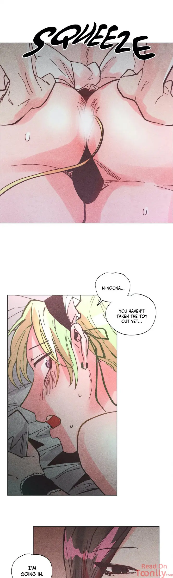The Missing O Episode 144 - Page 14