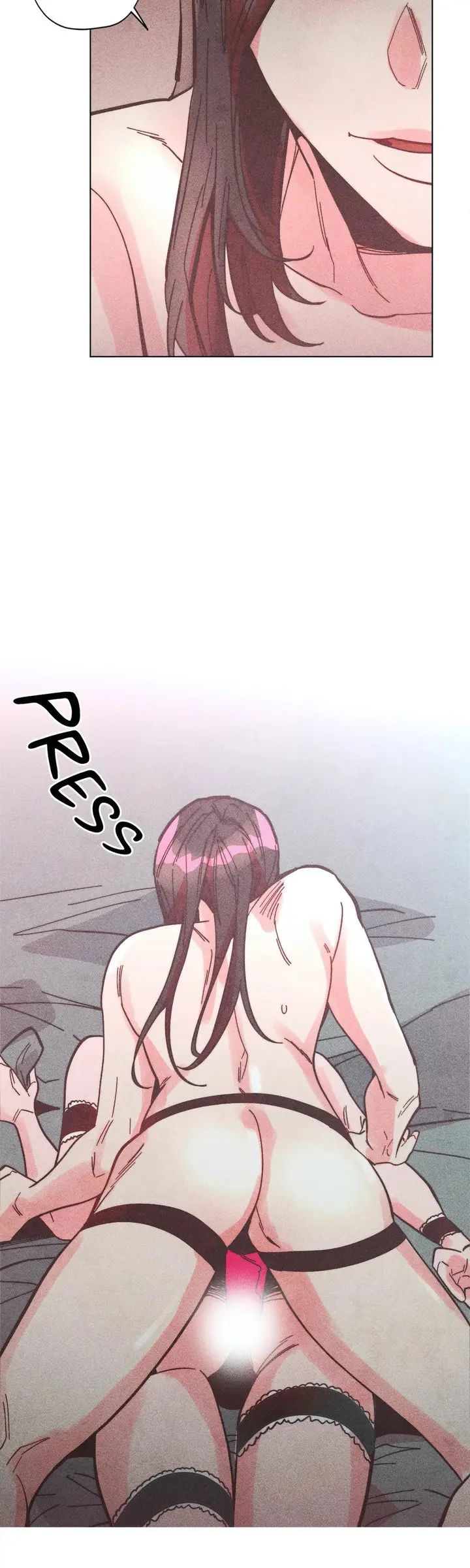 The Missing O Episode 144 - Page 15
