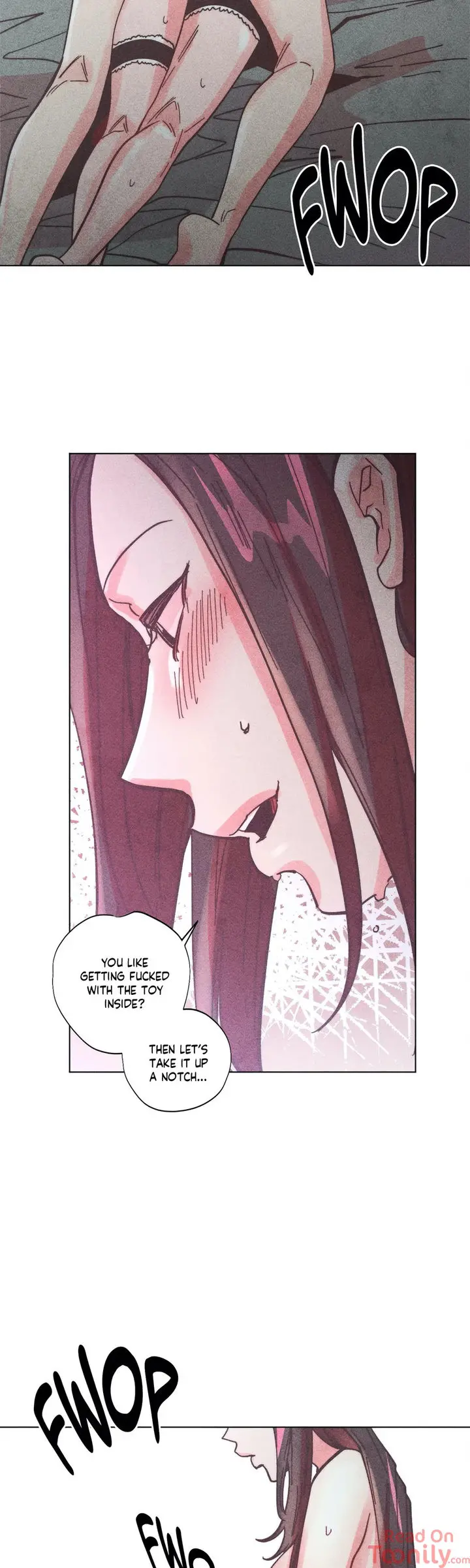 The Missing O Episode 144 - Page 17