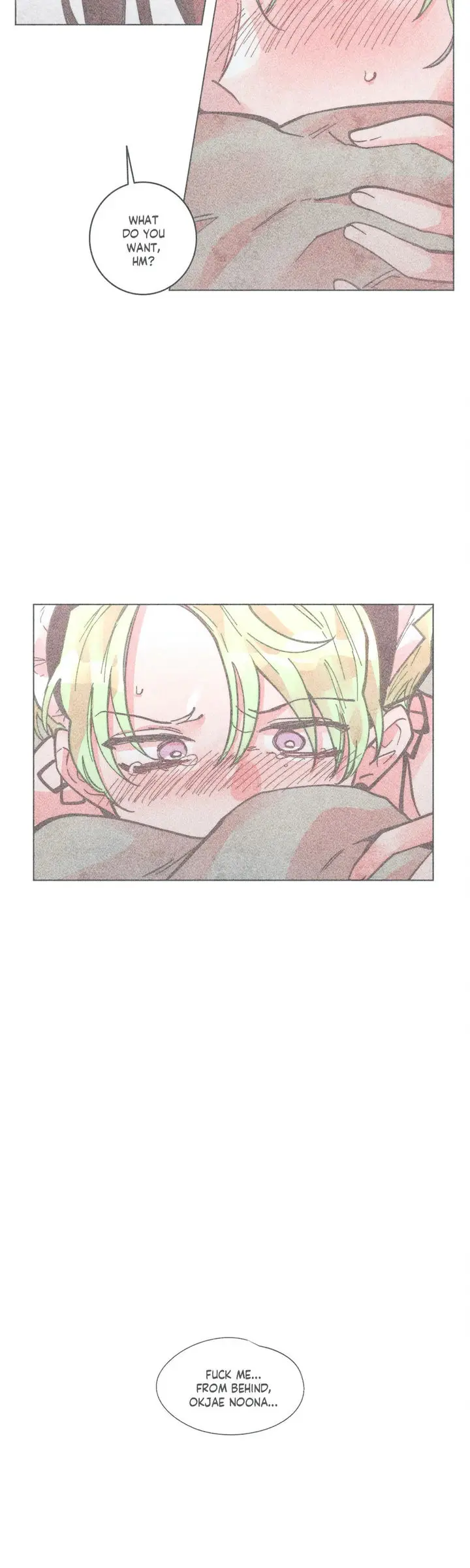The Missing O Episode 144 - Page 2