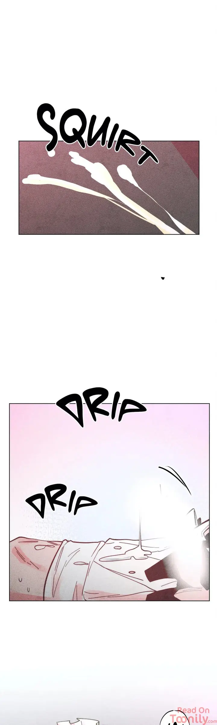 The Missing O Episode 144 - Page 22