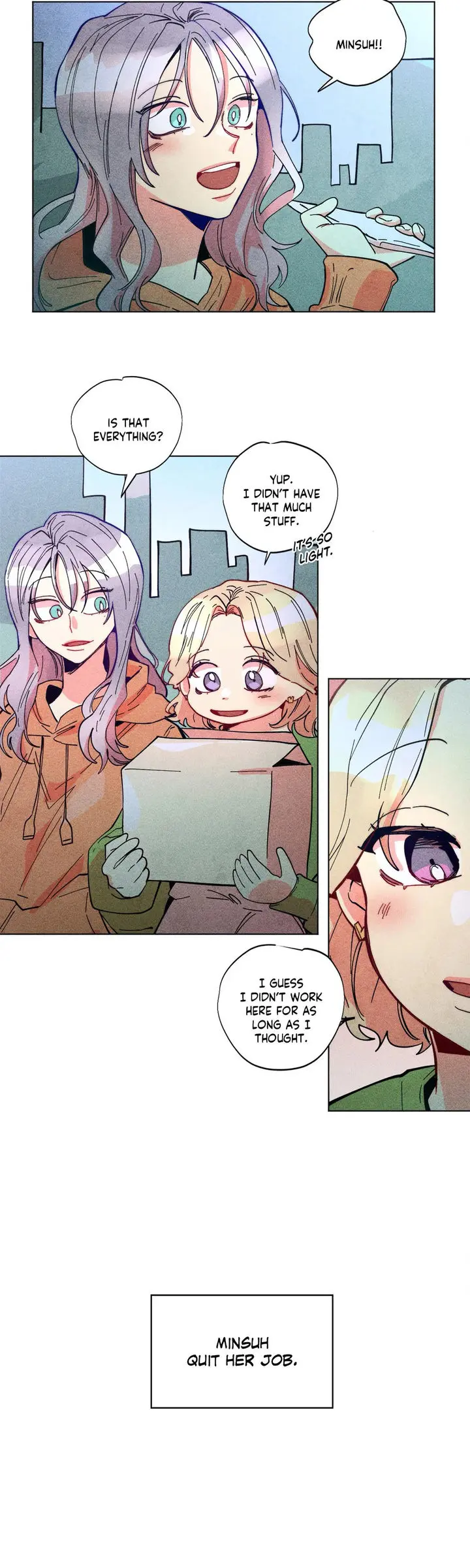 The Missing O Episode 144 - Page 26