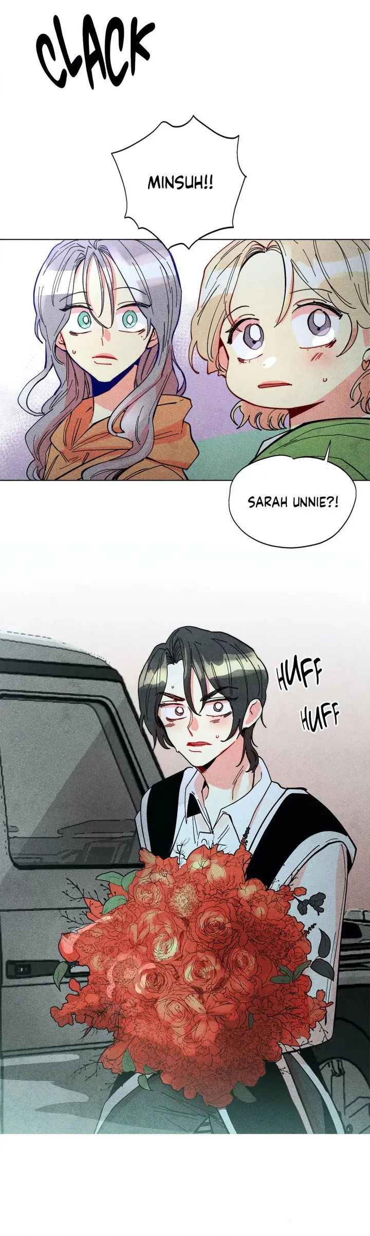 The Missing O Episode 144 - Page 30