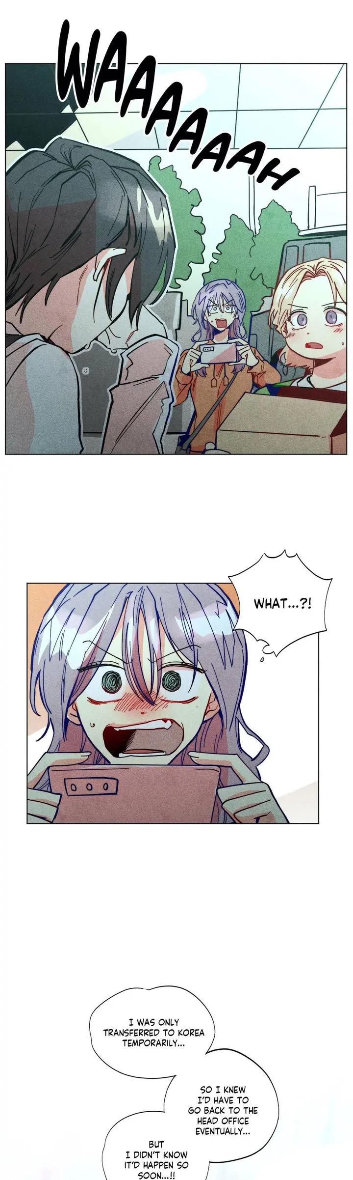 The Missing O Episode 145 - Page 13