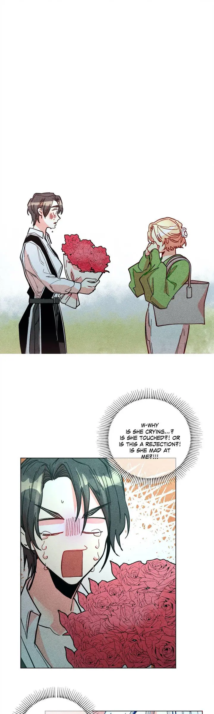 The Missing O Episode 145 - Page 19