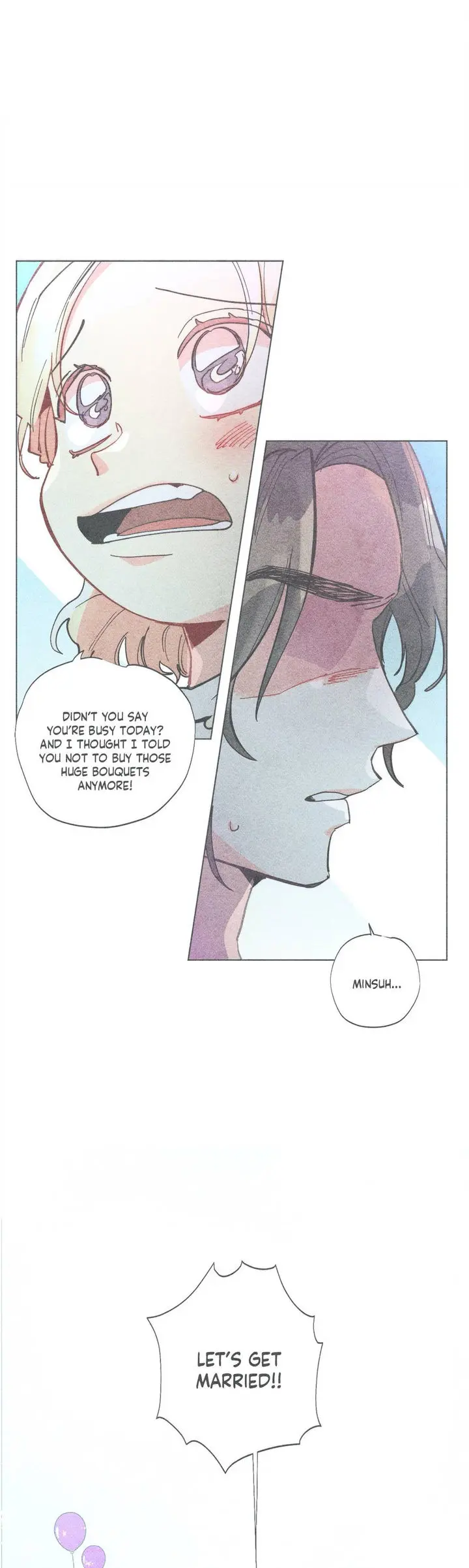 The Missing O Episode 145 - Page 2