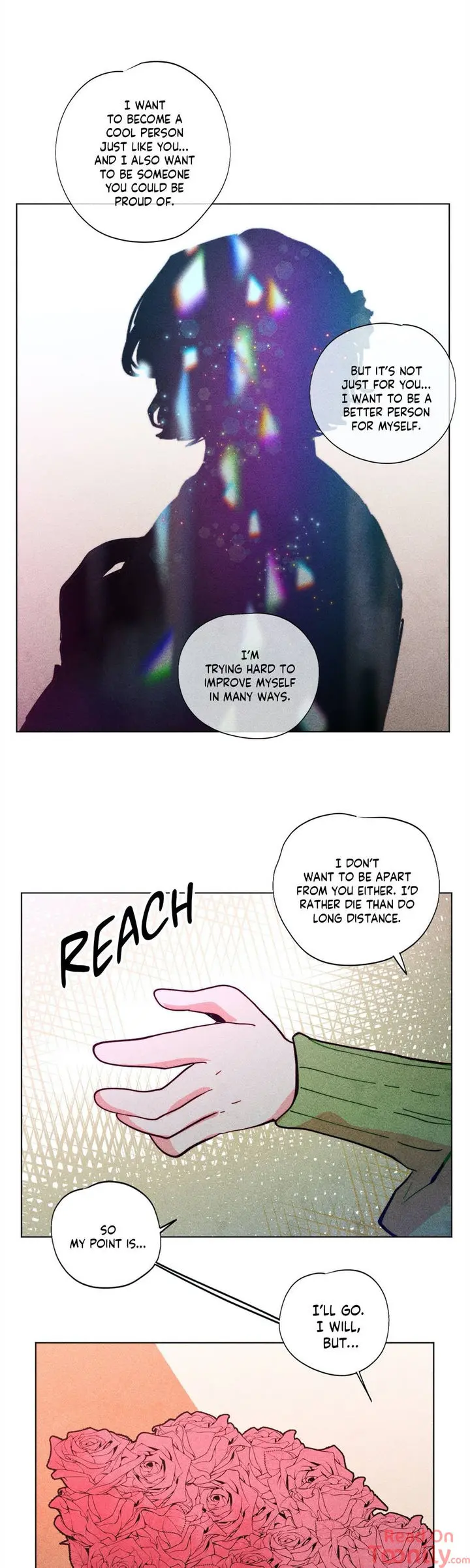 The Missing O Episode 145 - Page 22