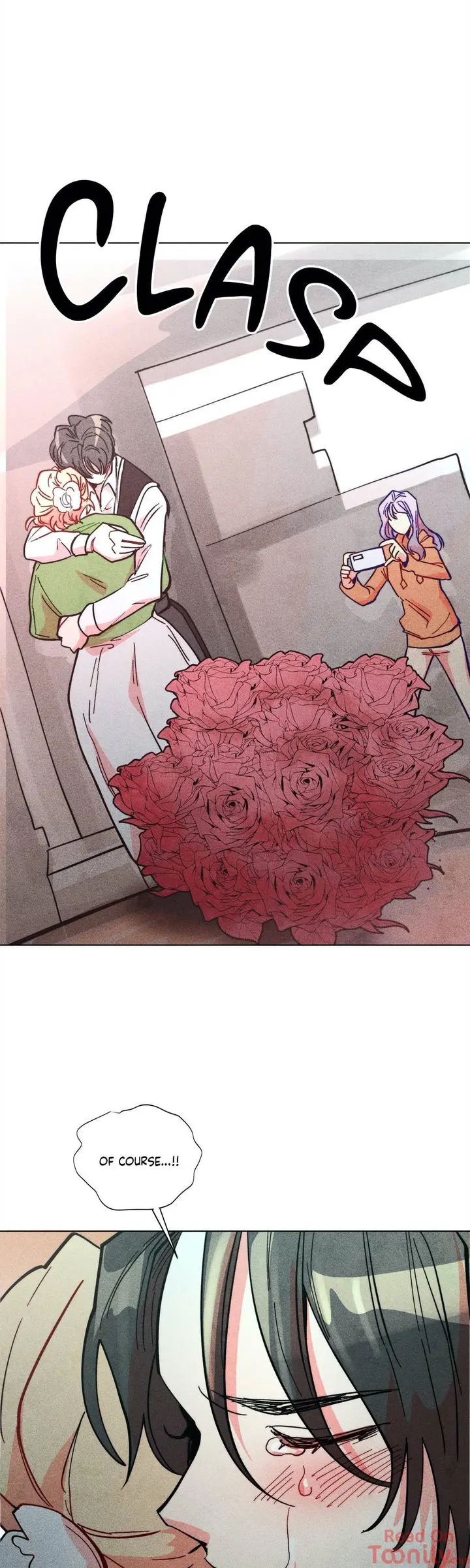The Missing O Episode 145 - Page 26