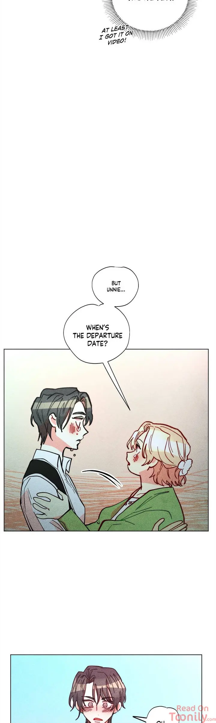 The Missing O Episode 145 - Page 28