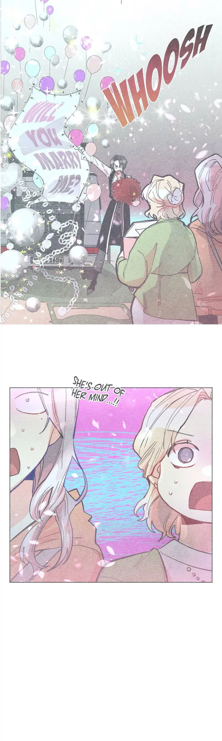 The Missing O Episode 145 - Page 3