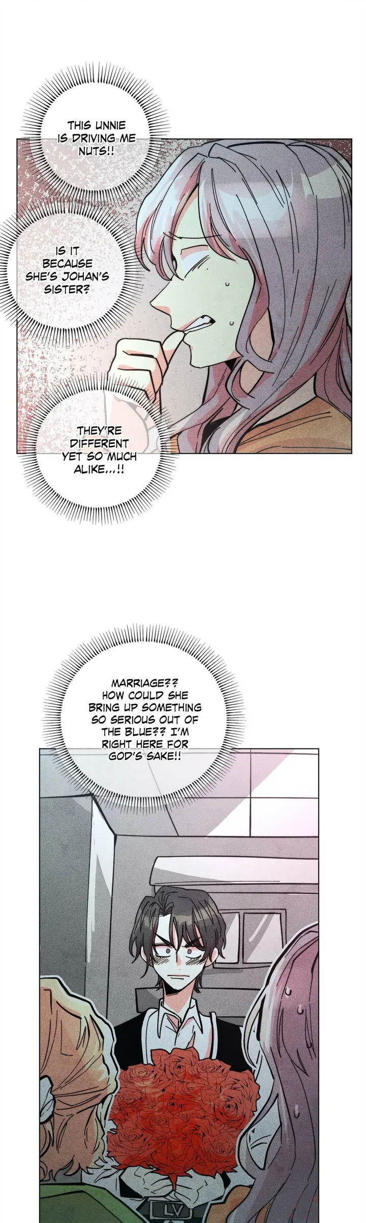 The Missing O Episode 145 - Page 7