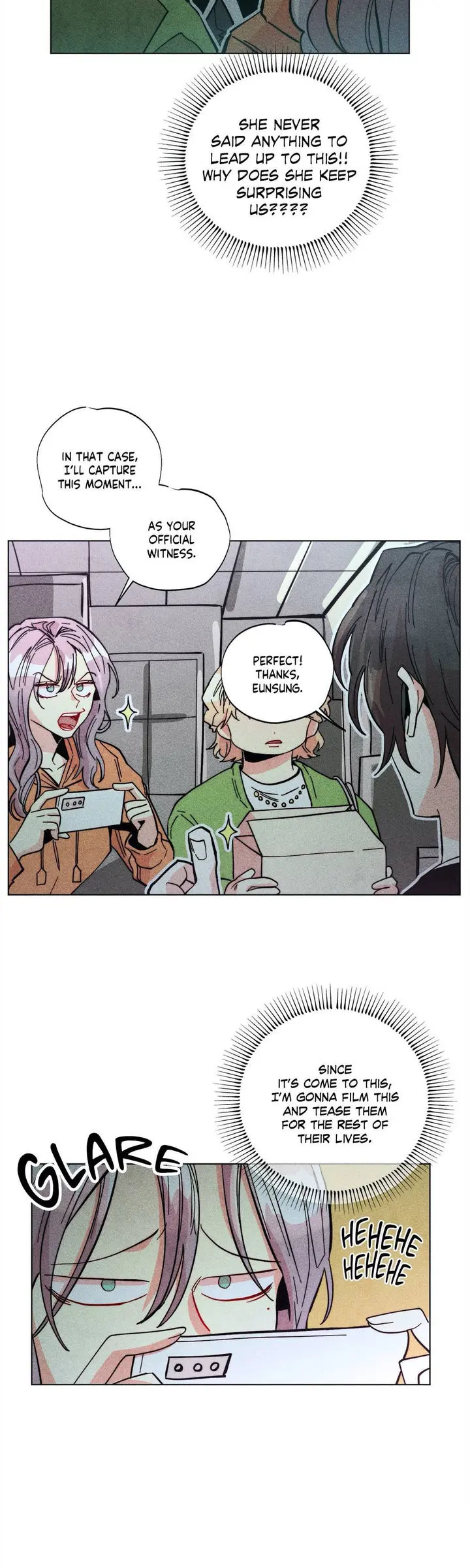 The Missing O Episode 145 - Page 8