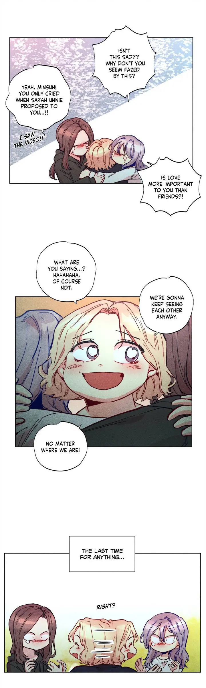 The Missing O Episode 146 - Page 13