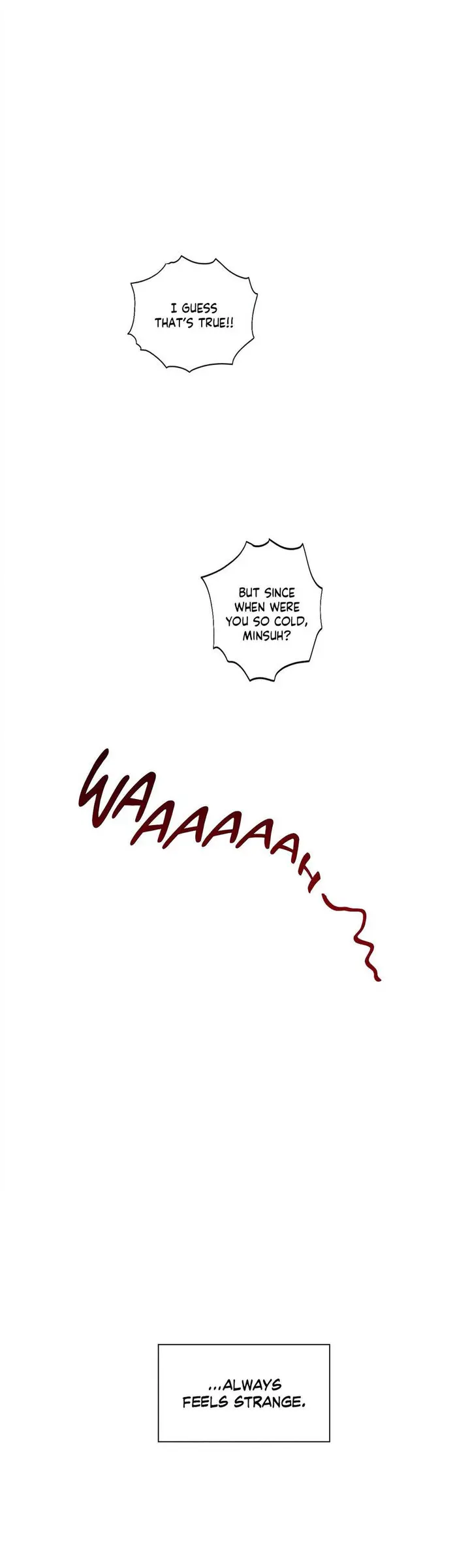 The Missing O Episode 146 - Page 14