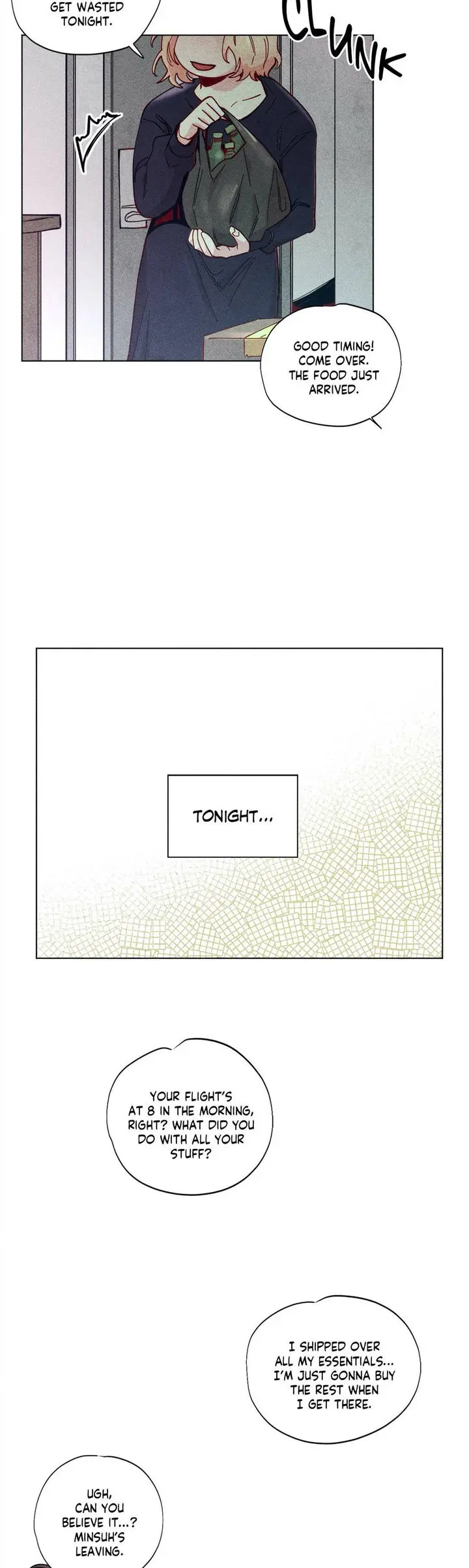 The Missing O Episode 146 - Page 3
