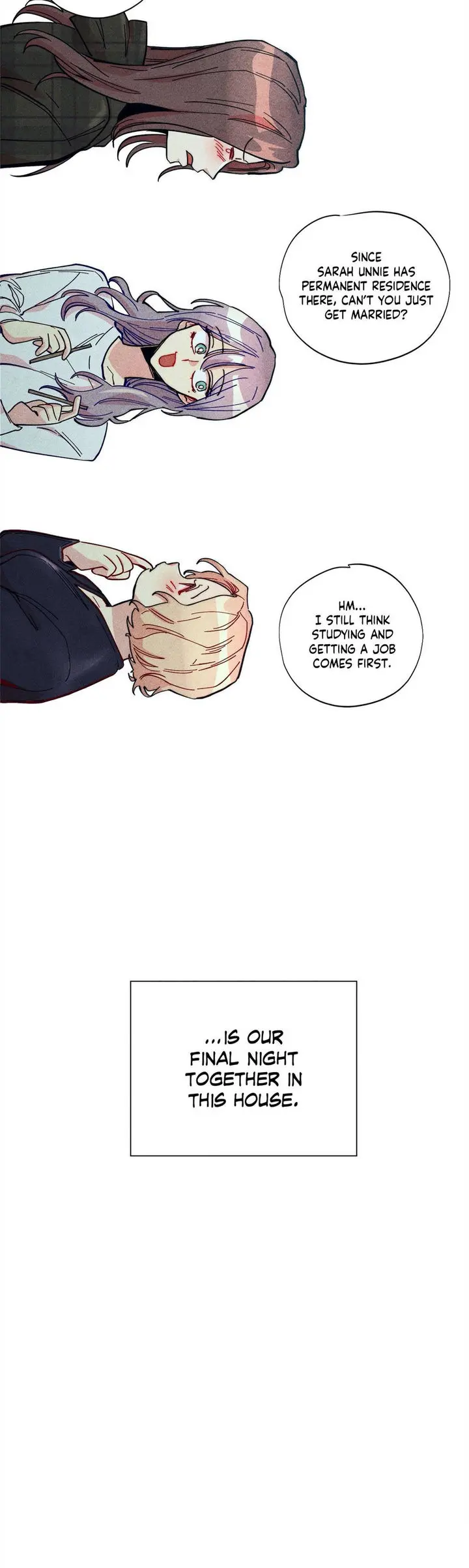 The Missing O Episode 146 - Page 4