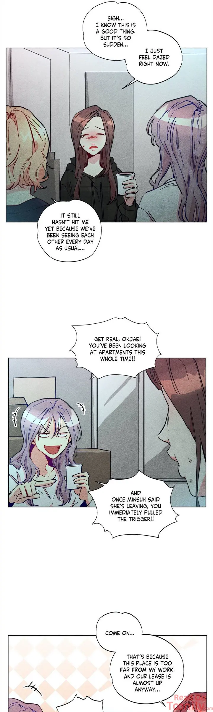 The Missing O Episode 146 - Page 5