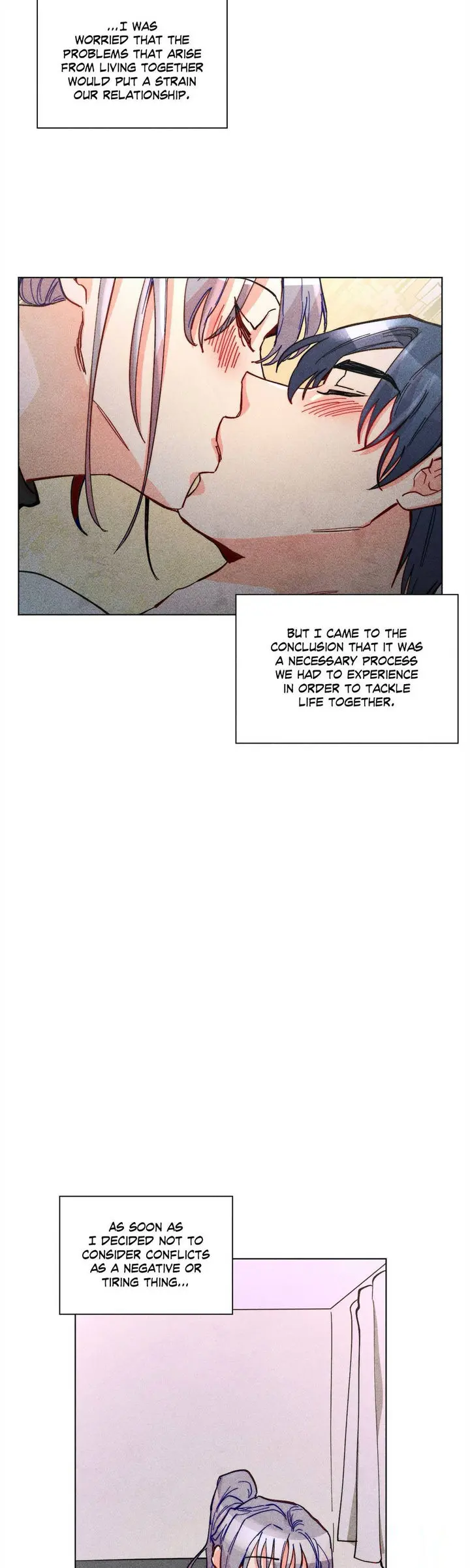 The Missing O Episode 147 - Page 2