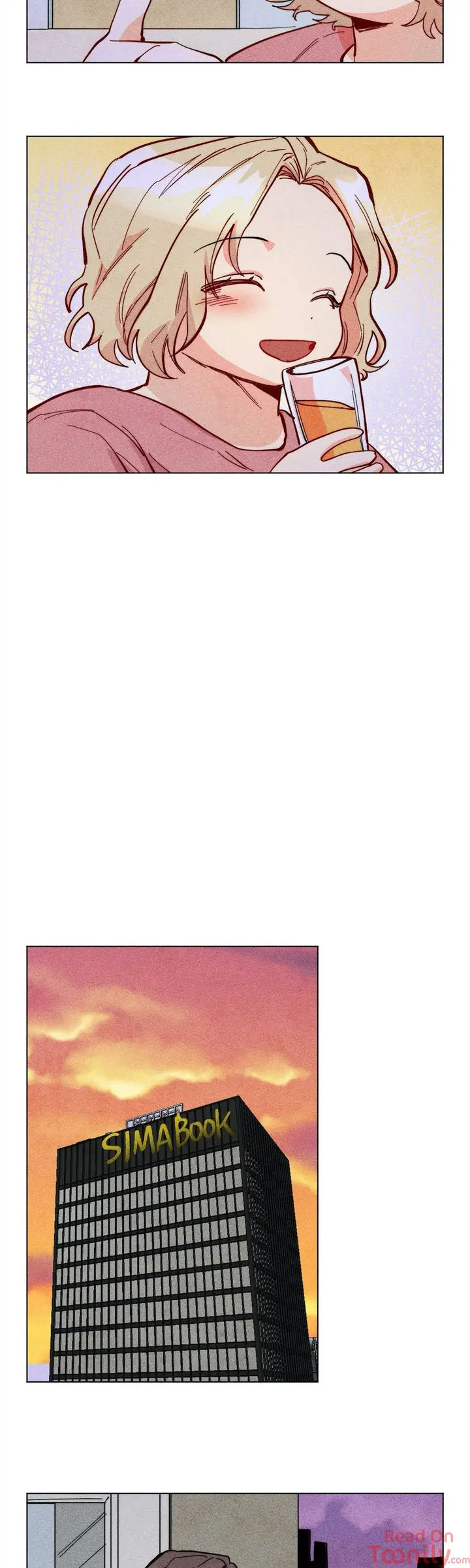 The Missing O Episode 147 - Page 20