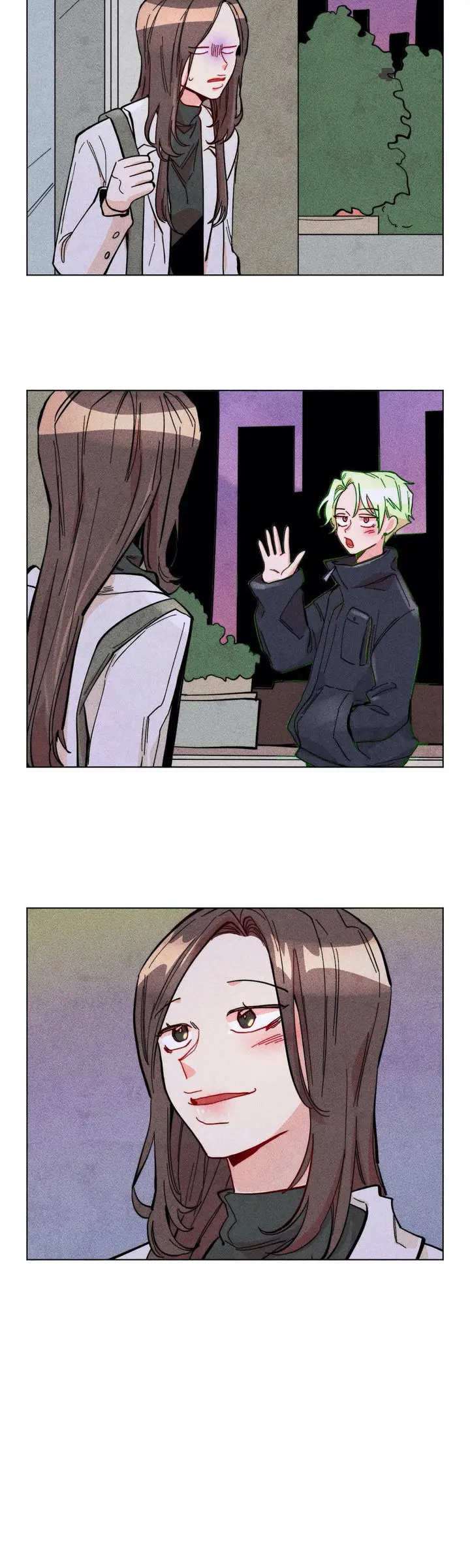 The Missing O Episode 147 - Page 21