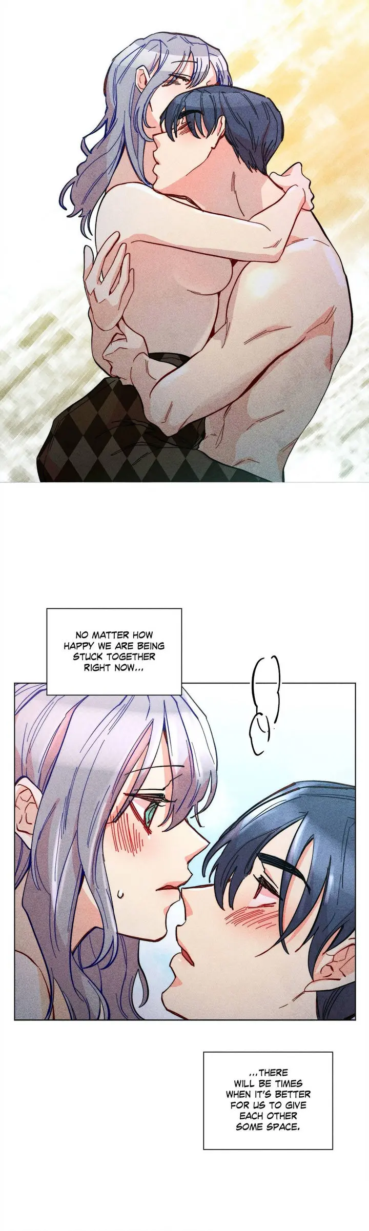 The Missing O Episode 147 - Page 6