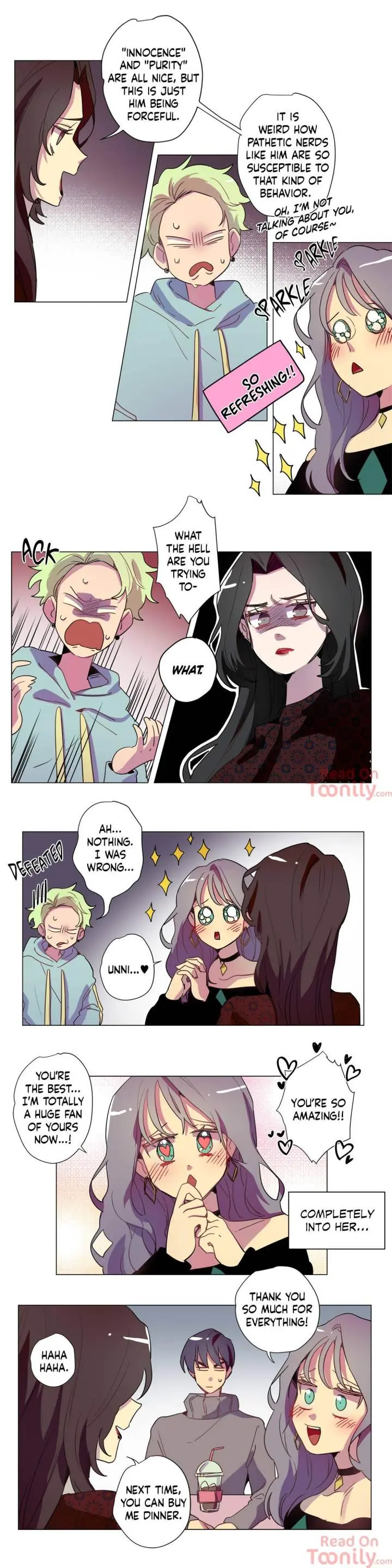The Missing O Episode 17 - Page 4