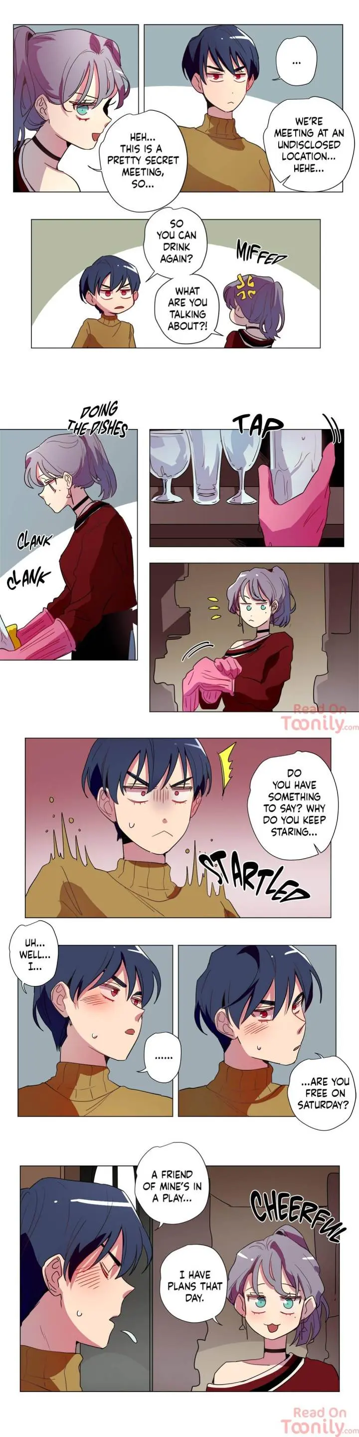 The Missing O Episode 18 - Page 3