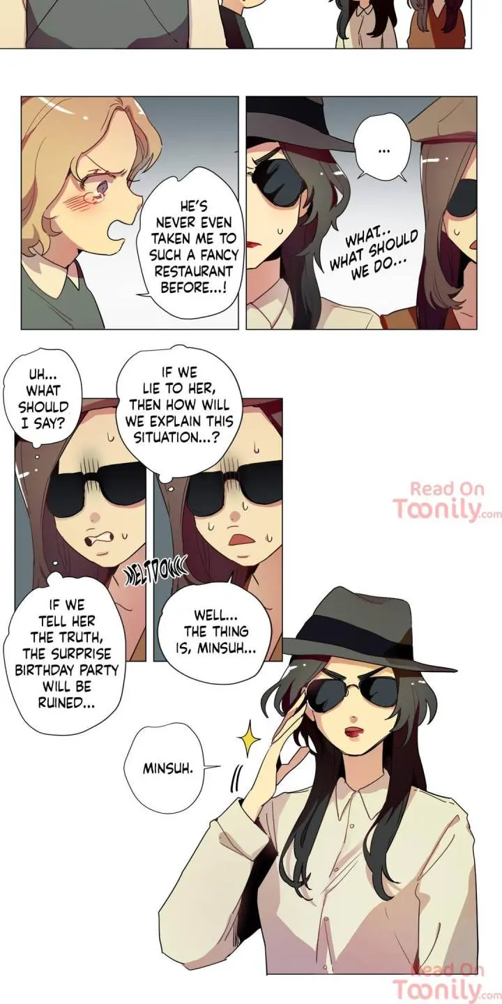 The Missing O Episode 19 - Page 10