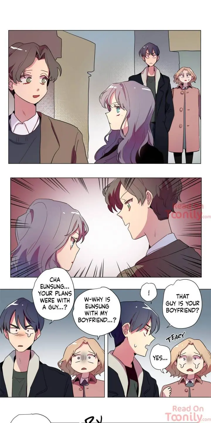The Missing O Episode 19 - Page 3