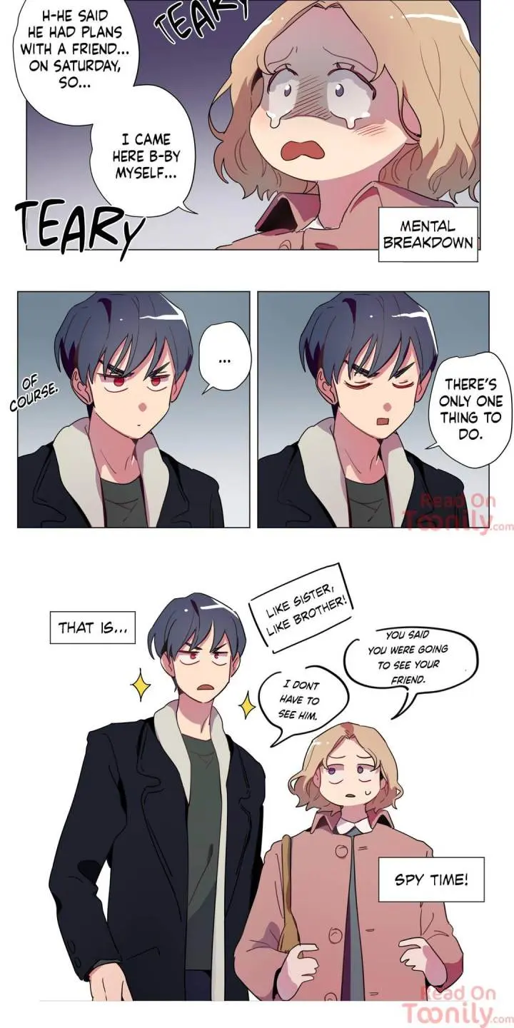 The Missing O Episode 19 - Page 4