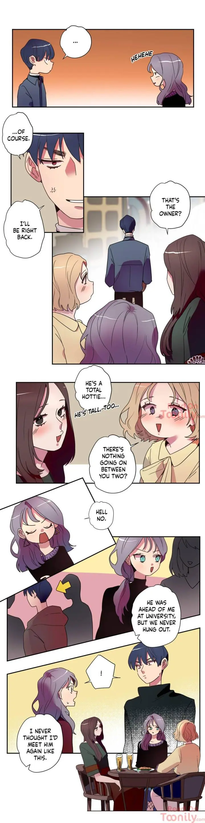 The Missing O Episode 2 - Page 10